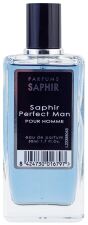 Perfect Man Eau de Parfum Vapo 50 ml