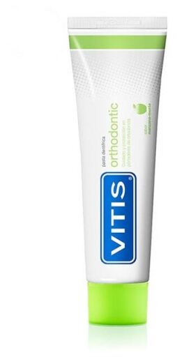 Orthodontic Toothpaste 150 ml