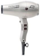 Power Light Ionic &amp; Ceramic 385 Hair Dryer