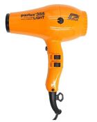 Power Light Ionic &amp; Ceramic 385 Hair Dryer