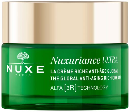 Nuxuriance Ultra Rich Global Anti-Aging Cream 50 ml