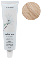 Dénuée Ammonia-free Coloration 60 ml