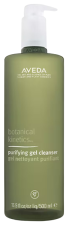 Botanical Kinetics Purifying Gel Cleanser