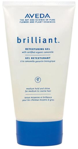 Brilliant Retexturing Gel