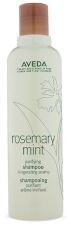 Rosemary Mint Purifying Shampoo