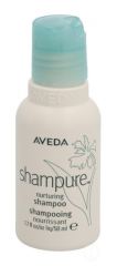 Shampoo Nurturing Shampoo