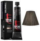 Topchic The Browns Permanent Hair Color 60 ml