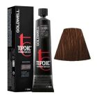 Topchic The Browns Permanent Hair Color 60 ml