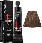 Topchic The Naturals Permanent Hair Color 60 ml