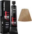 Topchic The Naturals Permanent Hair Color 60 ml