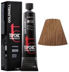 Topchic The Naturals Permanent Hair Color 60 ml