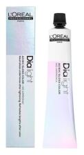 Dia Light Semi-Permanent Coloration without Ammonia 50 ml