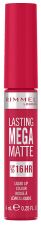 Lasting Mega Matte Liquid Lipstick 5.5 ml