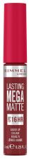 Lasting Mega Matte Liquid Lipstick 5.5 ml