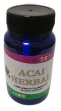 Acai 60 Capsules