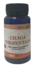 Fermented Chaga 60 Capsules