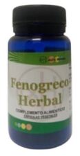 Fenugreek 50 Capsules