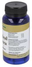 Goldenseal Echinacea 60 Capsules