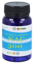 Nac 300 90 Capsules