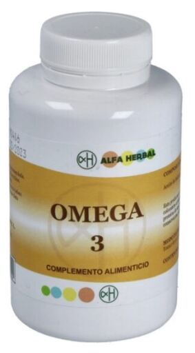 Omega 3 Salmon Oil 100 Pearls