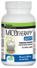 Micotherapy Gastro 90 Capsules