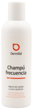 Frequent Use Shampoo 200 ml