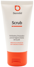 Scrub Emulsion 50 ml