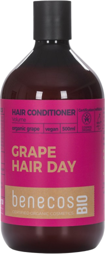 Bio Grape Volume Conditioner 500 ml