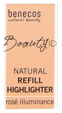 Natural Beauty Recharge Illuminance Illuminator 3 gr