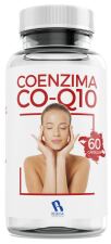 Coenzyme Q10 60 Capsules