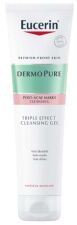 Dermopure Triple Effect Cleansing Gel 150 ml