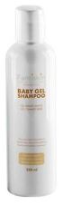 Organic Baby Shampoo Gel 250 ml