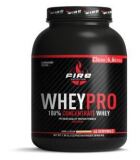 Wheypro Concentrate Vanilla 2 Kg