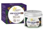 Ultra Rich Night Cream With Shea 50 ml