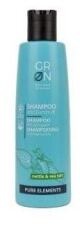 Nettle and Sea Salt Anti-Dandruff Shampoo 250 ml