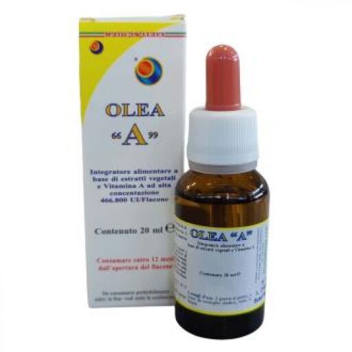 Olea A 20 ml