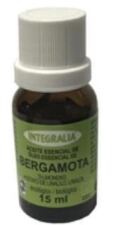 Bergamot Essential Oil Eco 15 ml