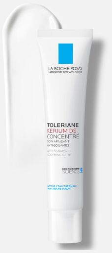 Toleriane Kerium DS Concentré Facial Cream 40 ml