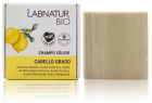 Labnatur Bio Solid Shampoo for Oily Hair 75 gr