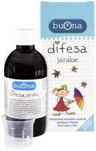 Difesa Syrup 150 ml