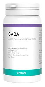 Gaba 100 Capsules