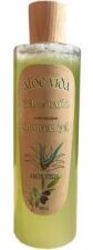 Aloe Vera and Olive Oil Bath Gel 500 ml