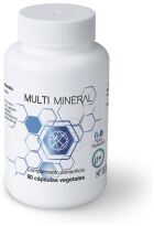 Multi Mineral 90 Capsules