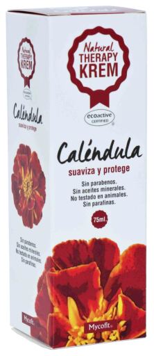 Therapykrem Calendula Cream 50 ml