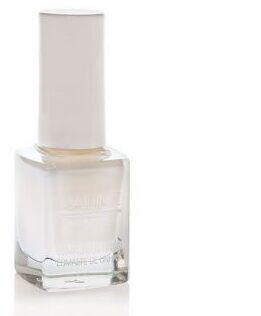 Oxygen Nail Polish N 00 Matte White