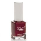 Oxygen Nail Polish N 11 Garnet