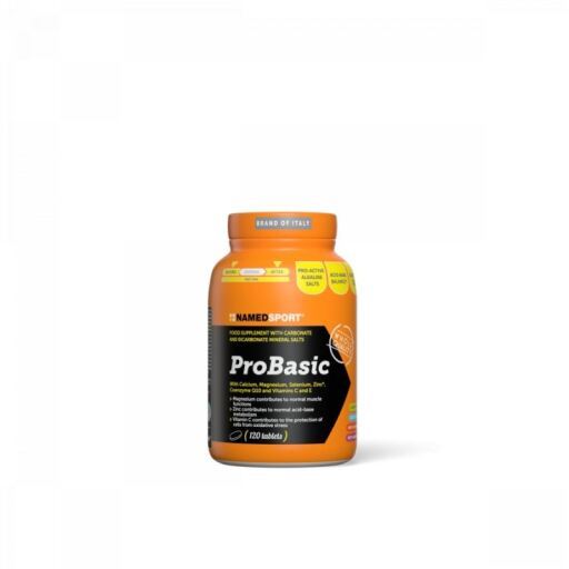 Probasic 120 Tablets