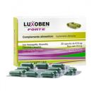 Luxoben Forte 818 mg 30 Capsules