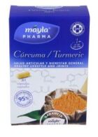 Turmeric 30 Capsules