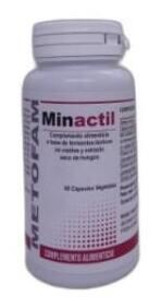 Minactil 60 Capsules